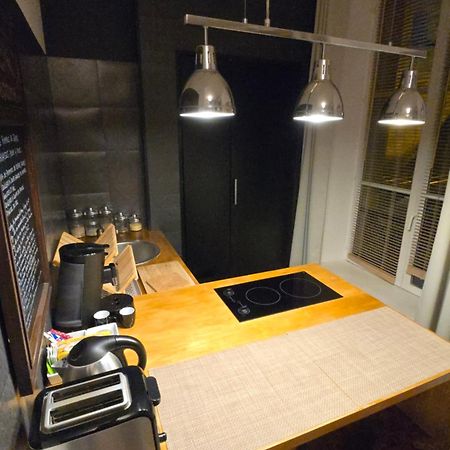 Kalu Studio 8 - Studio Cosy Centre Medieval Sarlat Dış mekan fotoğraf