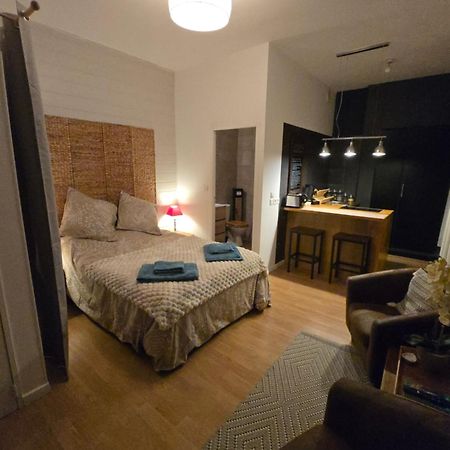 Kalu Studio 8 - Studio Cosy Centre Medieval Sarlat Dış mekan fotoğraf