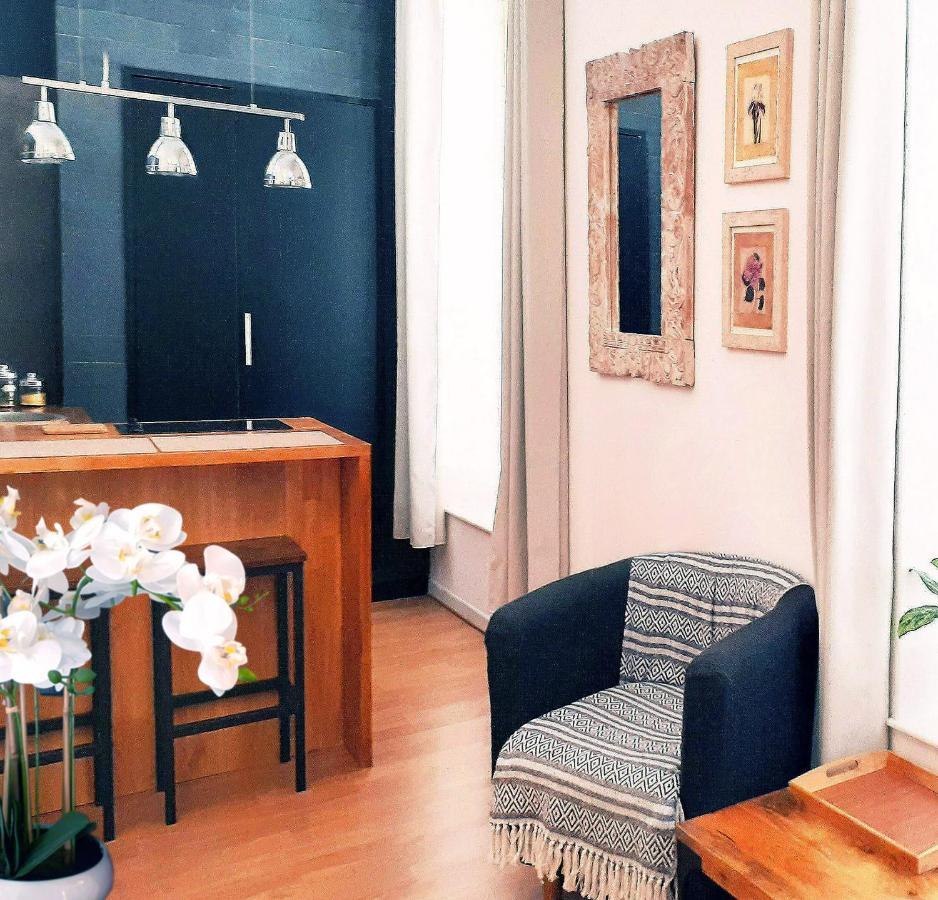 Kalu Studio 8 - Studio Cosy Centre Medieval Sarlat Dış mekan fotoğraf