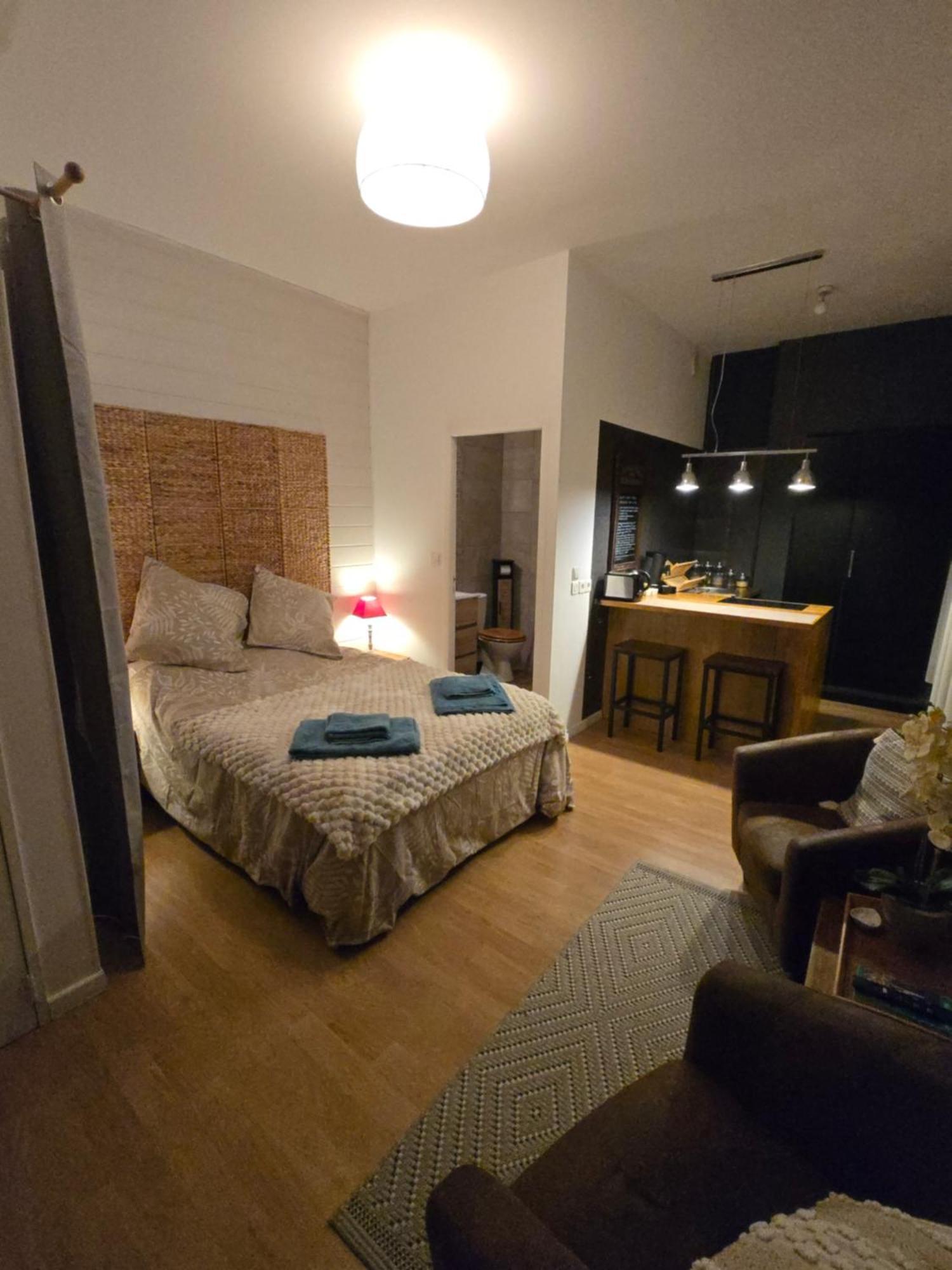 Kalu Studio 8 - Studio Cosy Centre Medieval Sarlat Dış mekan fotoğraf